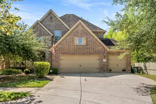 8102 Little Scarlet St, Conroe, TX 77385 - Photo 3