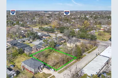 0 Lavender Street, Houston, TX 77026 - Photo 3