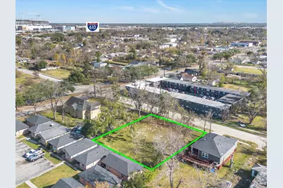 0 Lavender Street, Houston, TX 77026 - Photo 5