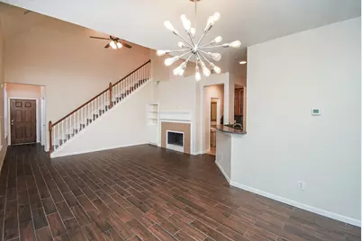 7542 Autumn Sun Drive, Houston, TX 77083 - Photo 9
