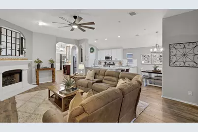 23907 Indian Crest Court, Katy, TX 77494 - Photo 25