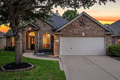 23907 Indian Crest Court, Katy, TX 77494 - Photo 3