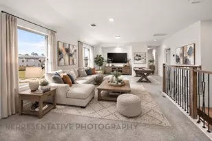 8939 Blackwoods Ct, Porter, TX 77365 - Photo 5