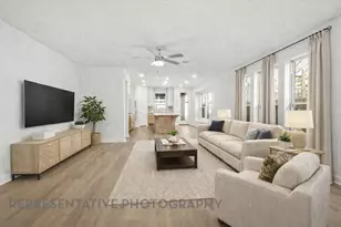 8939 Blackwoods Ct, Porter, TX 77365 - Photo 3