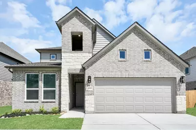 11806 Royal Willow Lane, Houston, TX 77066 - Photo 3
