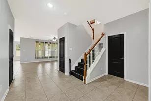 2931 Coastal Prairie Ln, Katy, TX 77493 - Photo 3