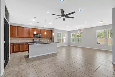 2931 Coastal Prairie Lane, Katy, TX 77493 - Photo 7