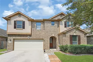 2931 Coastal Prairie Ln, Katy, TX 77493 - Photo 1