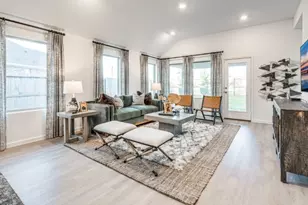 2847 Gdn Mdw St, Fulshear, TX 77423 - Photo 15