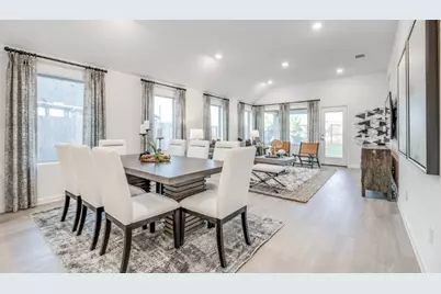 2847 Garden Meadow Street, Fulshear, TX 77423 - Photo 17