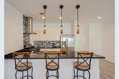 1014 Graham Drive #A3, Tomball, TX 77375 - Photo 9