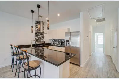 1014 Graham Drive #A3, Tomball, TX 77375 - Photo 1