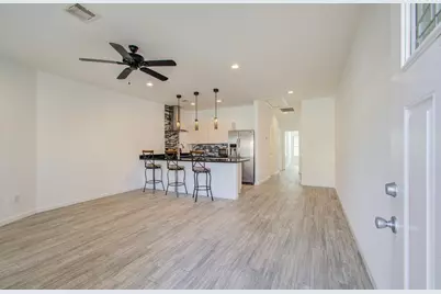 1014 Graham Drive #A3, Tomball, TX 77375 - Photo 7