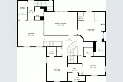 4709 Welford Drive, Bellaire, TX 77401 - Photo 47