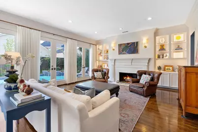 4709 Welford Drive, Bellaire, TX 77401 - Photo 9