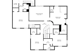 4709 Welford Dr, Bellaire, TX 77401 - Photo 47