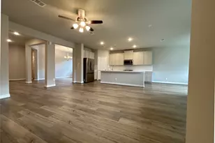 2913 Clf Rdg Ln, Katy, TX 77493 - Photo 9