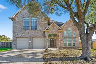 17711 Shelby Oaks Cir, Richmond, TX 77407 - Photo 1