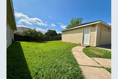 13019 Skyline Drive, Willis, TX 77318 - Photo 25