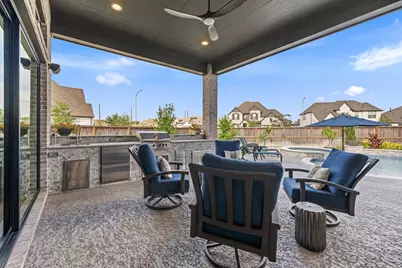 4503 Woodgate Court, Fulshear, TX 77441 - Photo 43