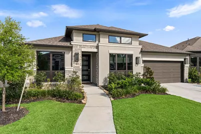 4503 Woodgate Court, Fulshear, TX 77441 - Photo 1