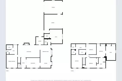 3402 Candleridge Drive, Spring, TX 77388 - Photo 37