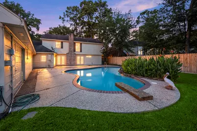 3402 Candleridge Drive, Spring, TX 77388 - Photo 3