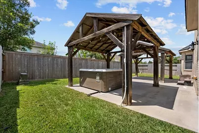 2506 Shady Falls Lane, Pearland, TX 77584 - Photo 45