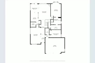 2506 Shady Falls Lane, Pearland, TX 77584 - Photo 49