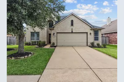 2506 Shady Falls Lane, Pearland, TX 77584 - Photo 3