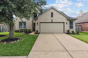 2506 Shady Falls Ln, Pearland, TX 77584 - Photo 3