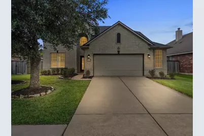 2506 Shady Falls Lane, Pearland, TX 77584 - Photo 1