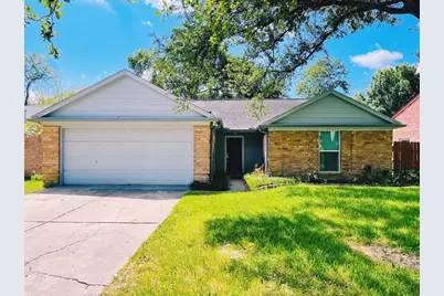 2434 Anthony Hay, Katy, TX 77449 - Photo 1