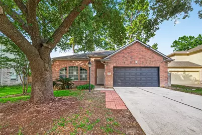 23810 Spring Way Drive, Spring, TX 77373 - Photo 1