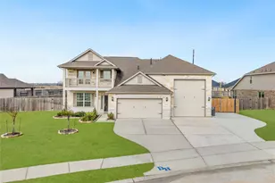 15003 Gulfstream Park Ave, Mont Belvieu, TX 77523 - Photo 1