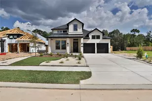 1914 Langford St, Montgomery, TX 77316 - Photo 1
