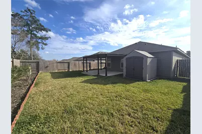 154 Bellewood Manor Drive, Magnolia, TX 77354 - Photo 17