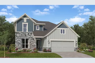 2164 Stillhouse Drive, Montgomery, TX 77316 - Photo 1