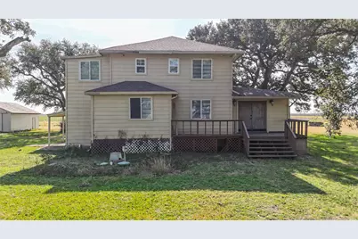 676 County Road 426, El Campo, TX 77437 - Photo 1