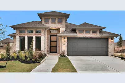 729 Eagle Ford Lane, League City, TX 77573 - Photo 1