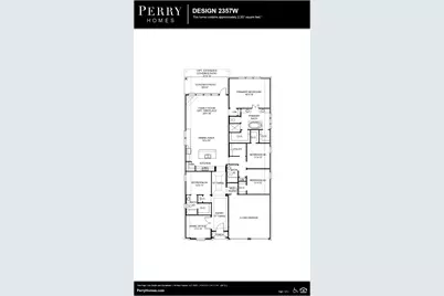 729 Eagle Ford Lane, League City, TX 77573 - Photo 19