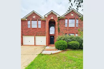6414 Grand Cypress Lane, Katy, TX 77449 - Photo 1