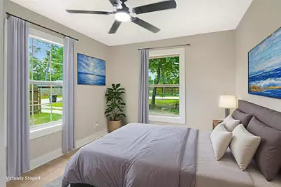 5313 Firnat Street, Houston, TX 77016 - Photo 3