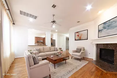 3206 Holly Thicket Drive, Houston, TX 77042 - Photo 9