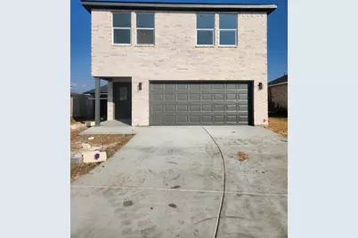 2227 Spyglass, Navasota, TX 77868 - Photo 1