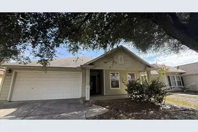 9518 Belleclaire Lane, Houston, TX 77044 - Photo 1