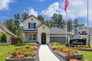 16335 Sheridan River Trl, Conroe, TX 77302 - Photo 1