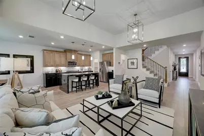 16335 Sheridan River Trail, Conroe, TX 77302 - Photo 9