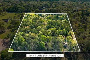 8441 Adcock Acres Dr, Conroe, TX 77303 - Photo 1