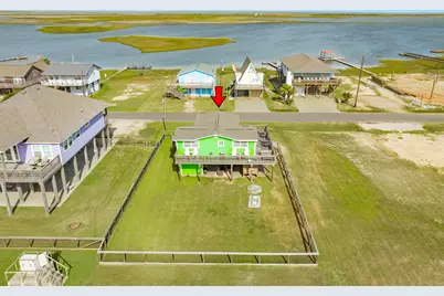 4418 Palm Street, Freeport, TX 77541 - Photo 13